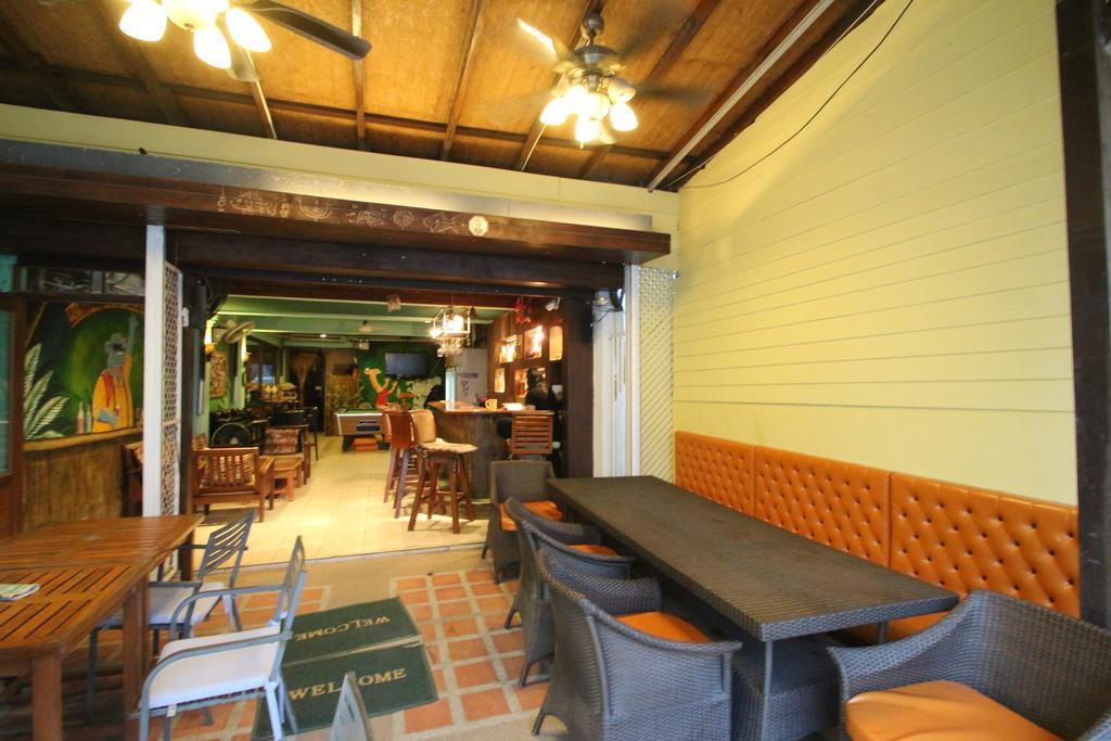 Sea Dream Patong Apartment Ngoại thất bức ảnh