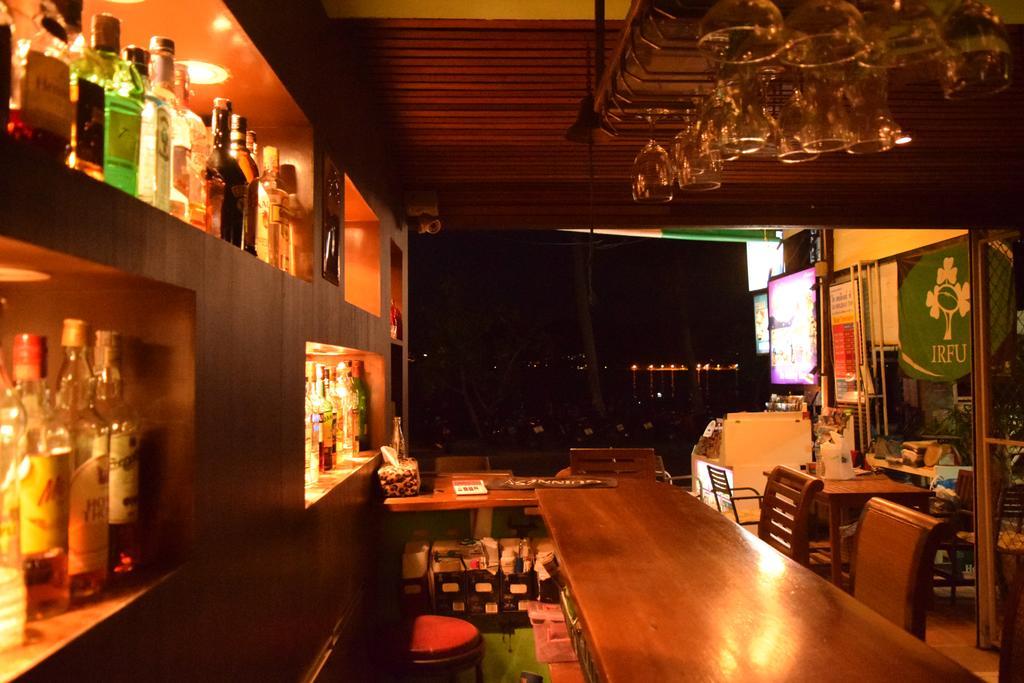 Sea Dream Patong Apartment Ngoại thất bức ảnh