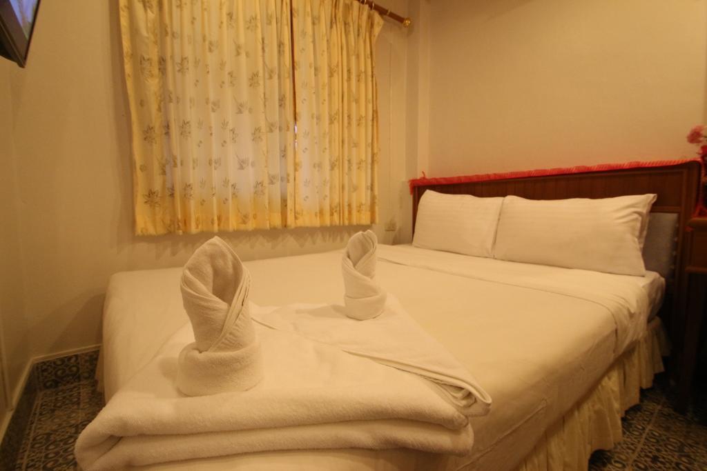 Sea Dream Patong Apartment Ngoại thất bức ảnh