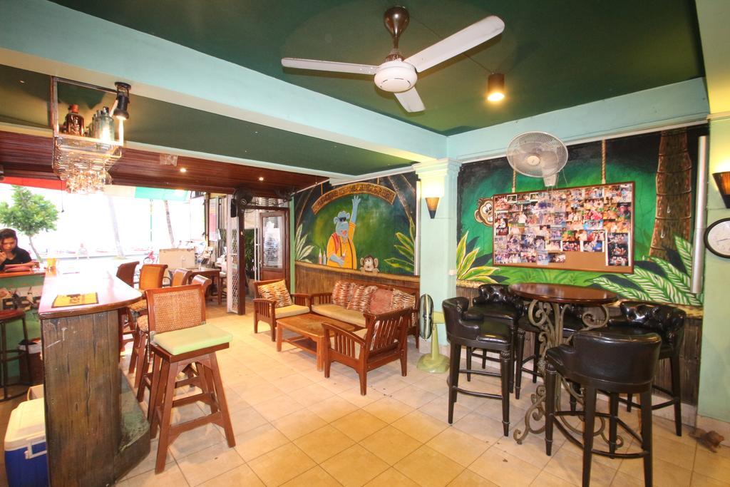 Sea Dream Patong Apartment Ngoại thất bức ảnh