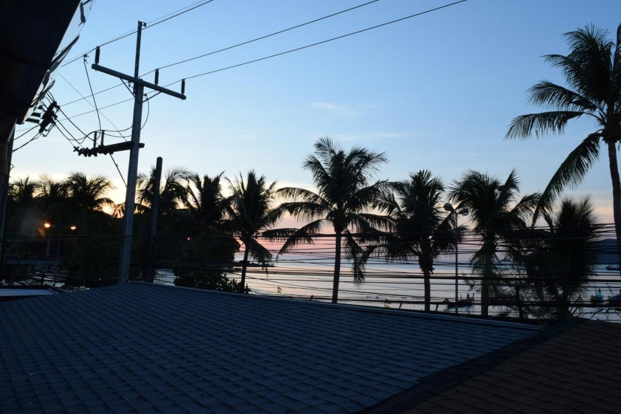 Sea Dream Patong Apartment Ngoại thất bức ảnh