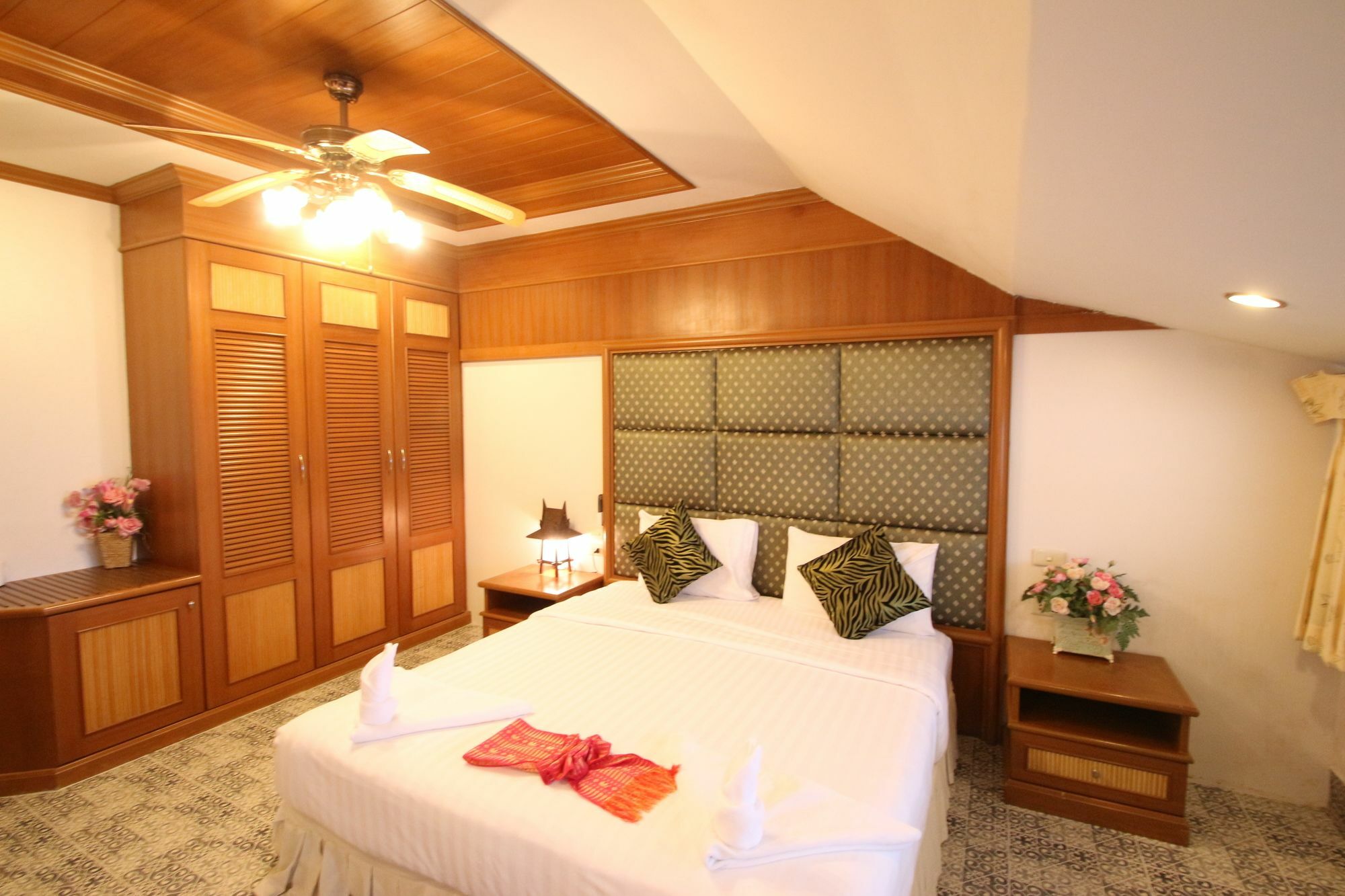 Sea Dream Patong Apartment Ngoại thất bức ảnh