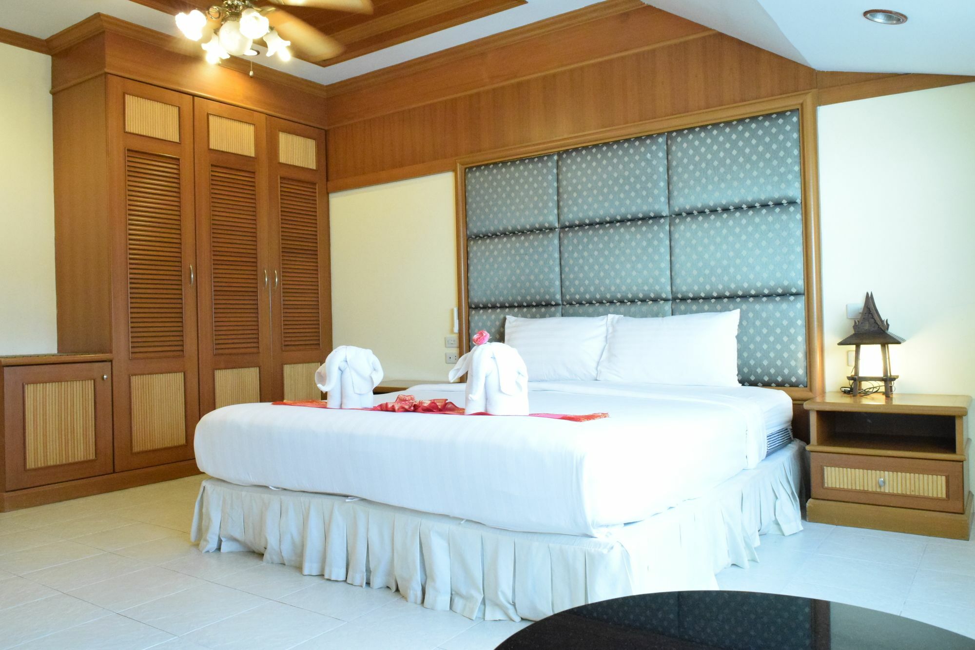 Sea Dream Patong Apartment Ngoại thất bức ảnh