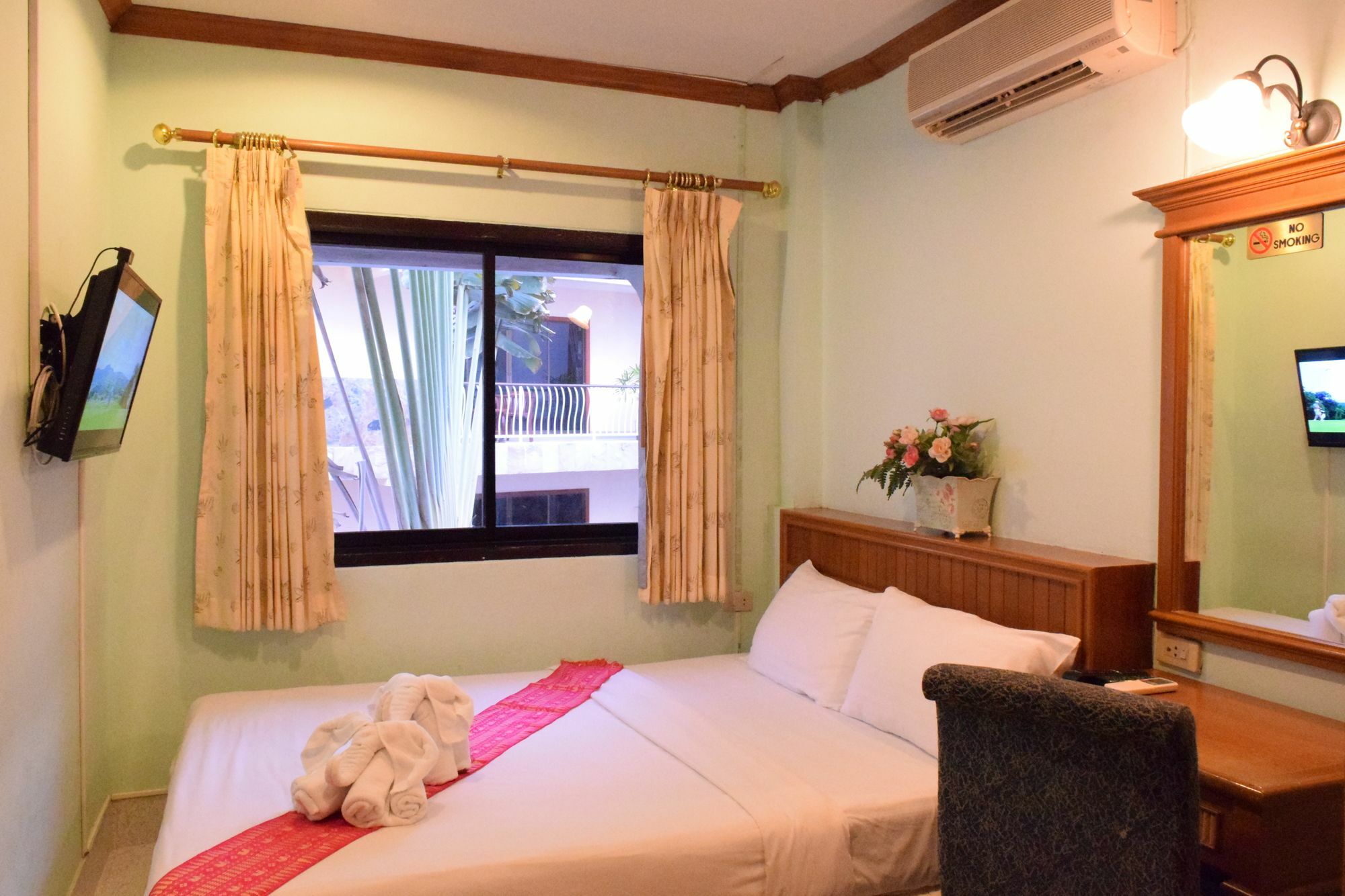 Sea Dream Patong Apartment Ngoại thất bức ảnh