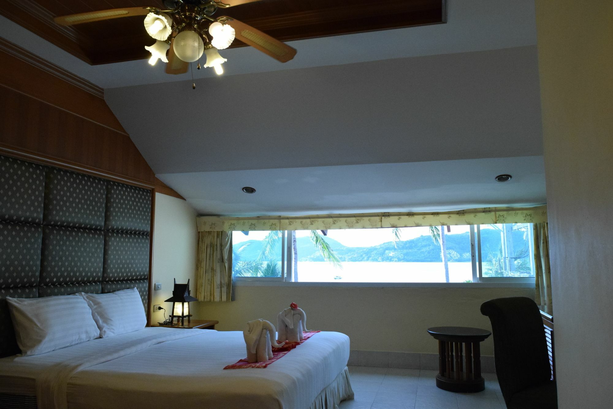 Sea Dream Patong Apartment Ngoại thất bức ảnh