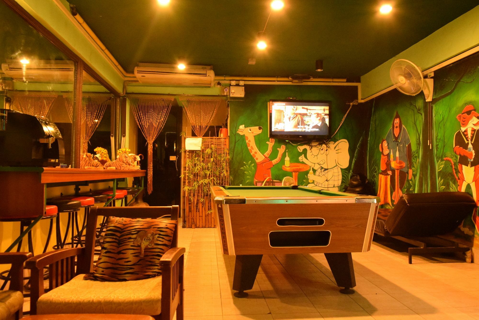 Sea Dream Patong Apartment Ngoại thất bức ảnh