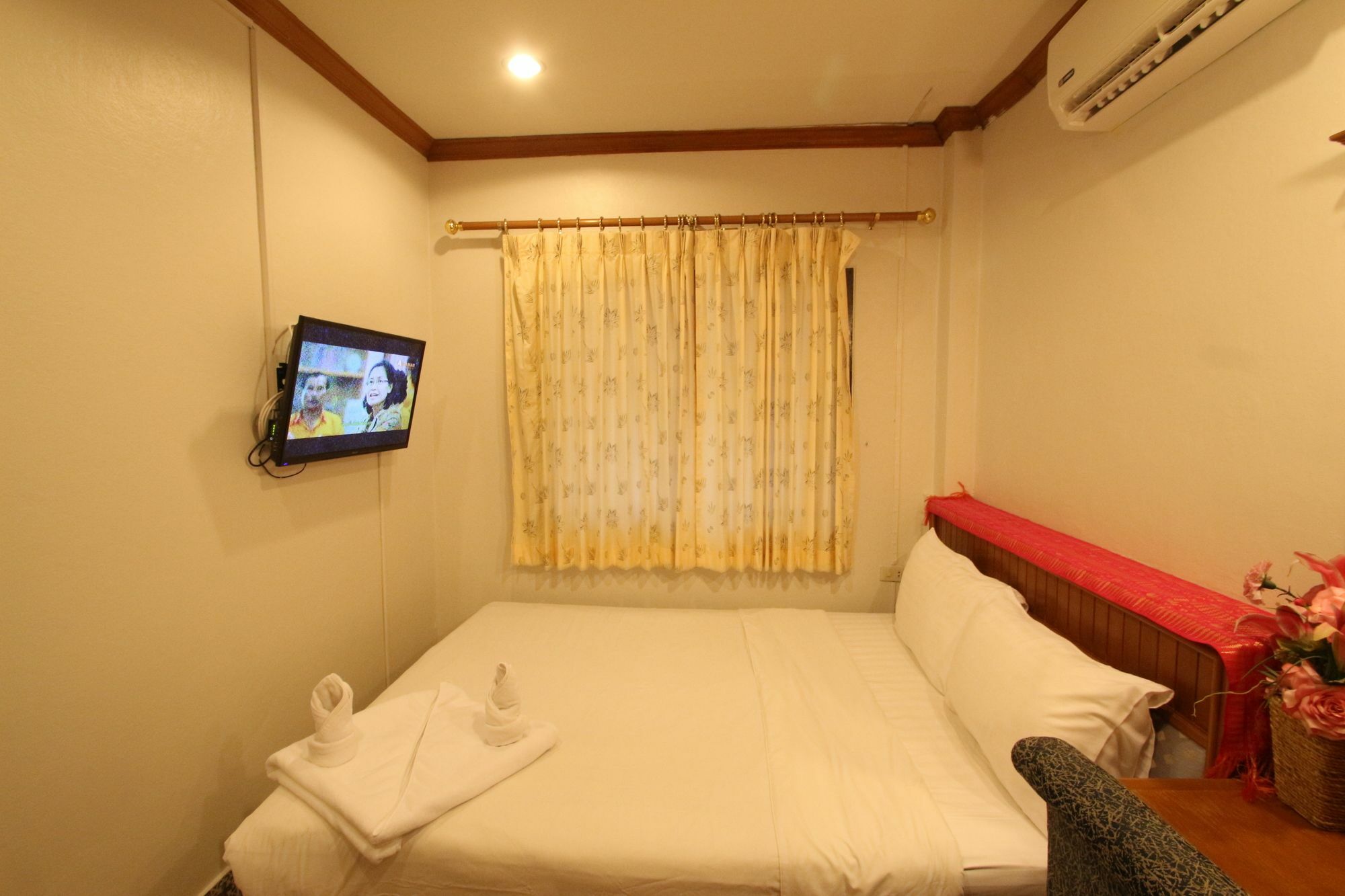 Sea Dream Patong Apartment Ngoại thất bức ảnh