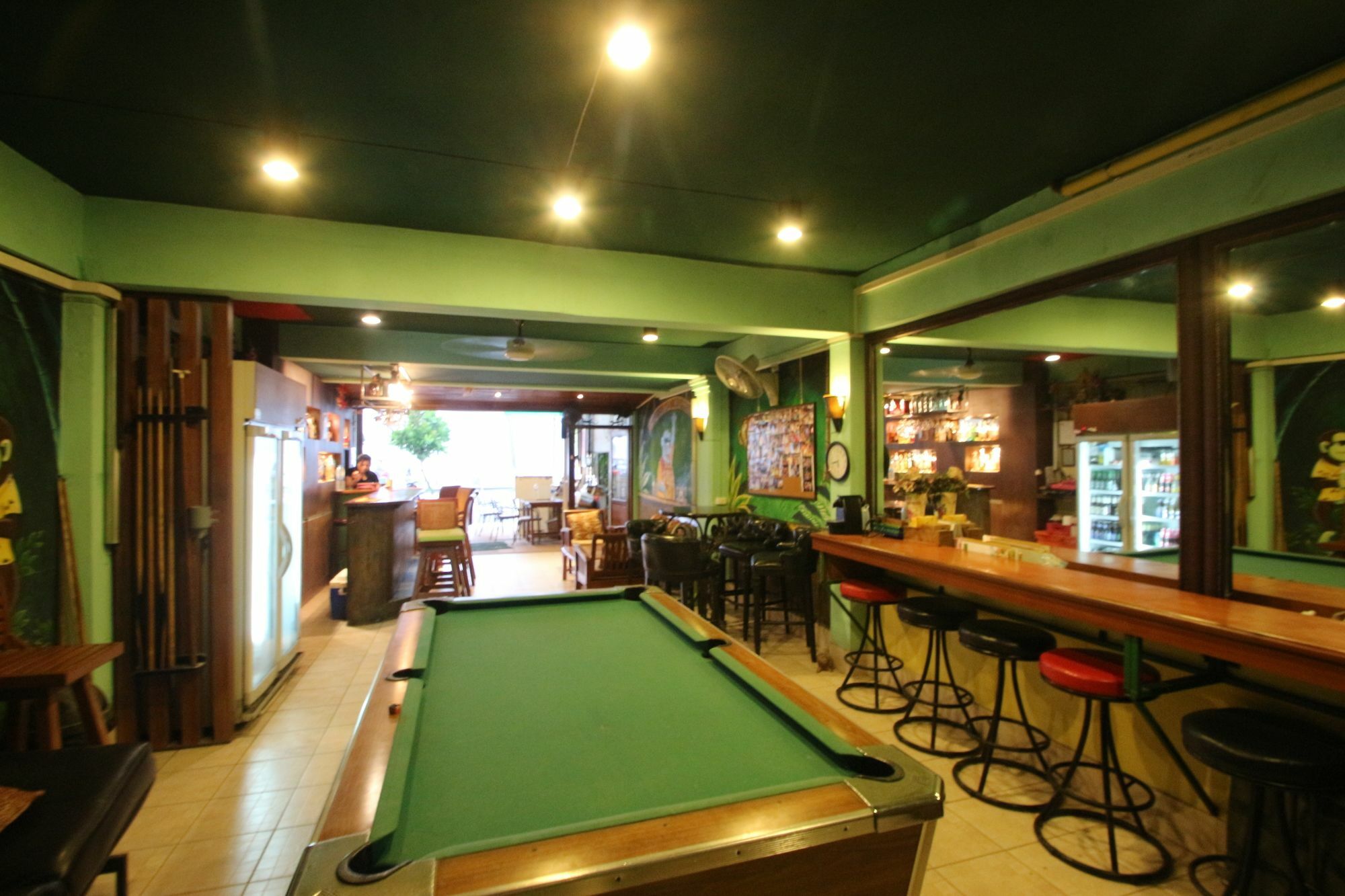 Sea Dream Patong Apartment Ngoại thất bức ảnh