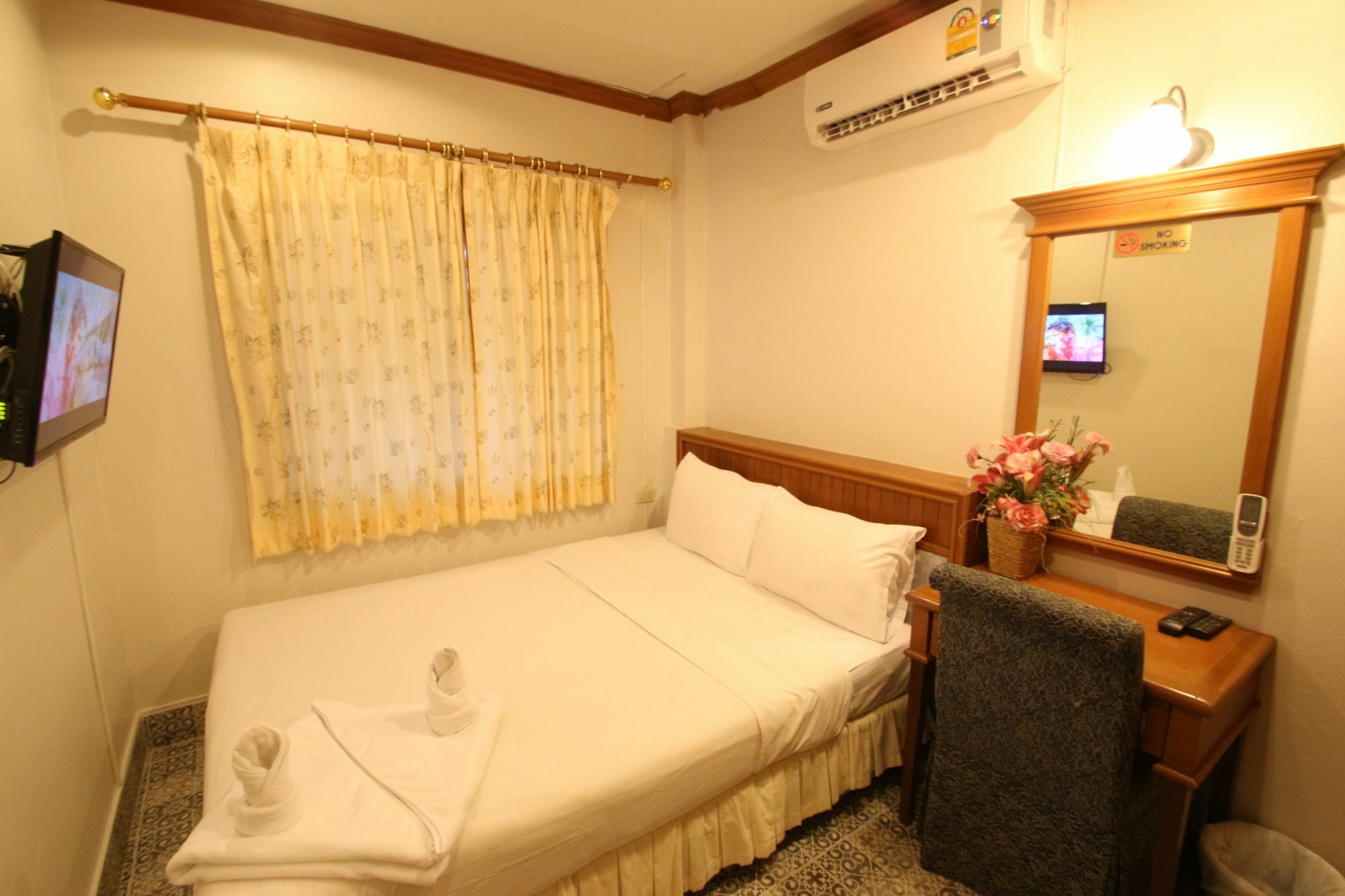 Sea Dream Patong Apartment Ngoại thất bức ảnh