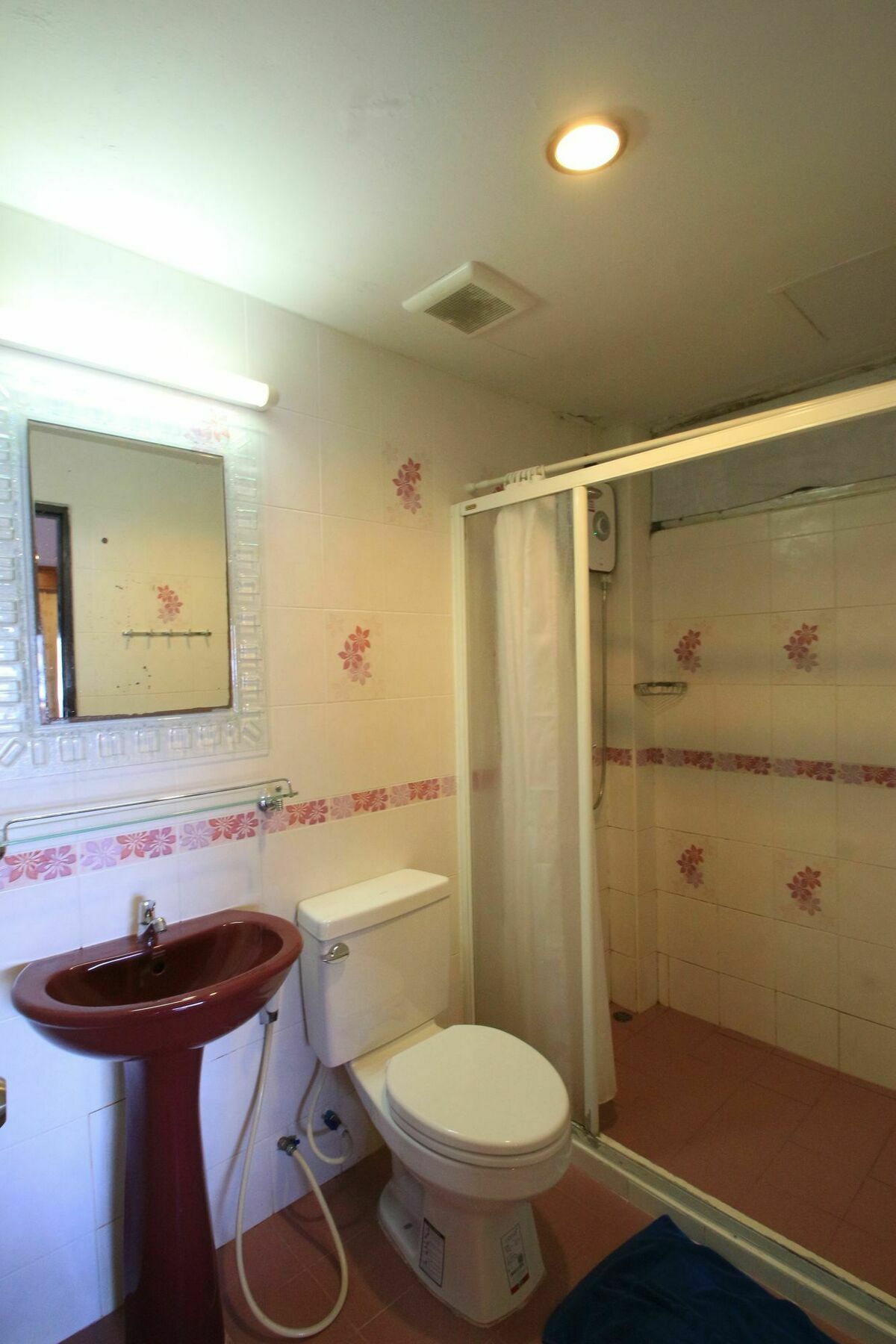 Sea Dream Patong Apartment Ngoại thất bức ảnh